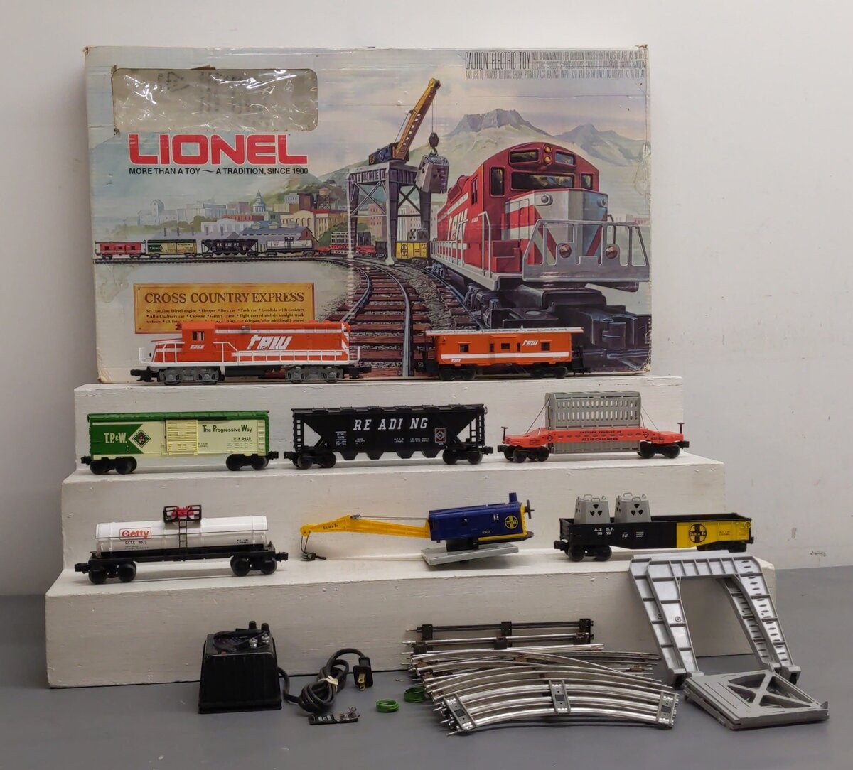 Click here to see eBay Auction