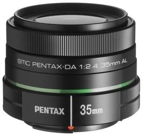PENTAX 35mm Camera Lenses