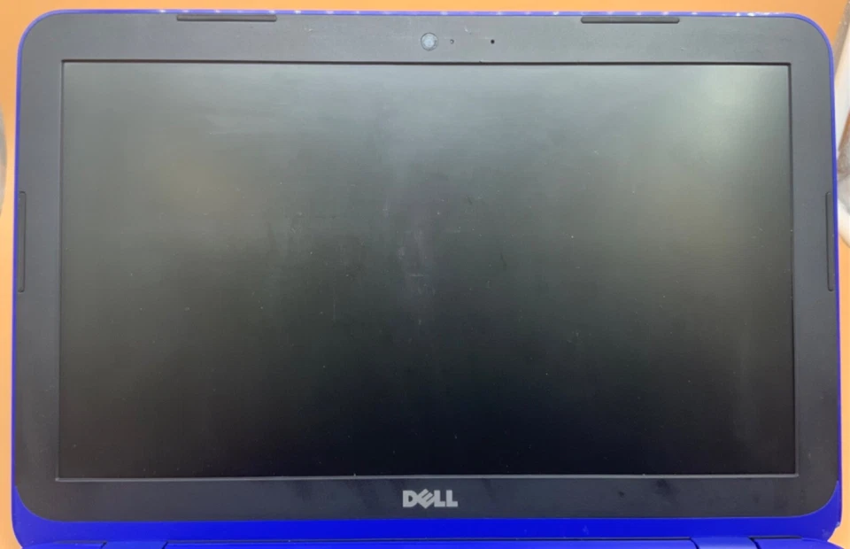 11.6" Dell Inspiron P24T 4GB RAM 32GB EMMC HDD Windows 10 Home Locked Parts Only - Image 3 of 4
