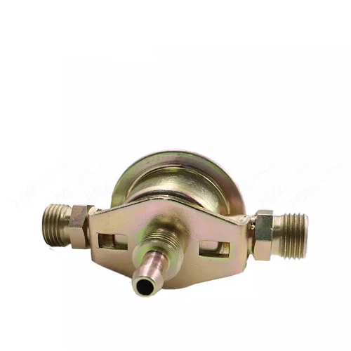 92811019826 Fuel Pressure Regulator 3.5Bar For PORSCHE 911 Coupe Targa 928 959 - Bild 5 von 7