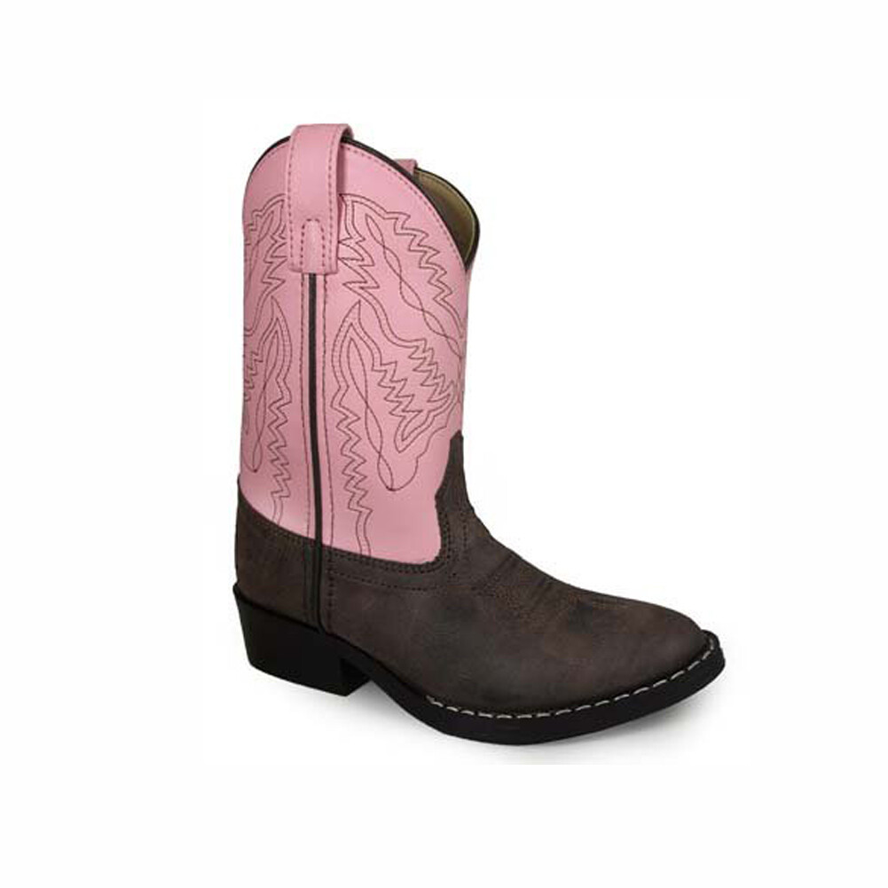 SMOKY MOUNTAIN BOOTS Girls Monterey 