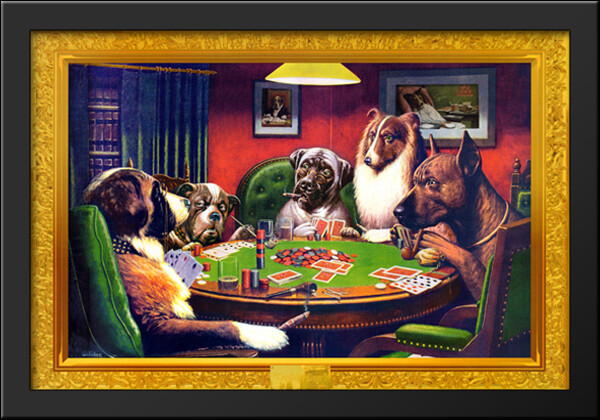 cassius marcellus coolidge