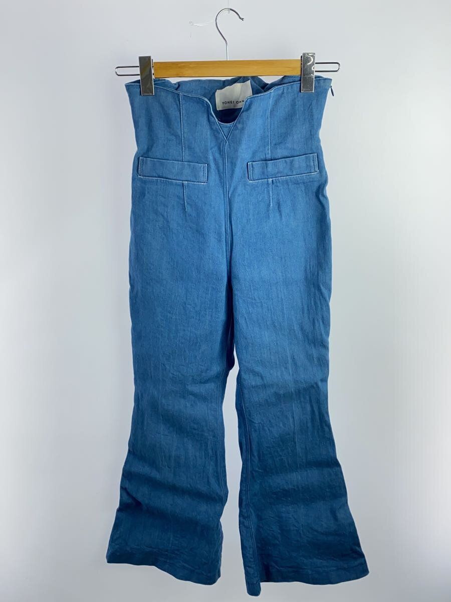 YOHEI OHNO OTHER BOTTOM 1 DENIM IDG Used | eBay