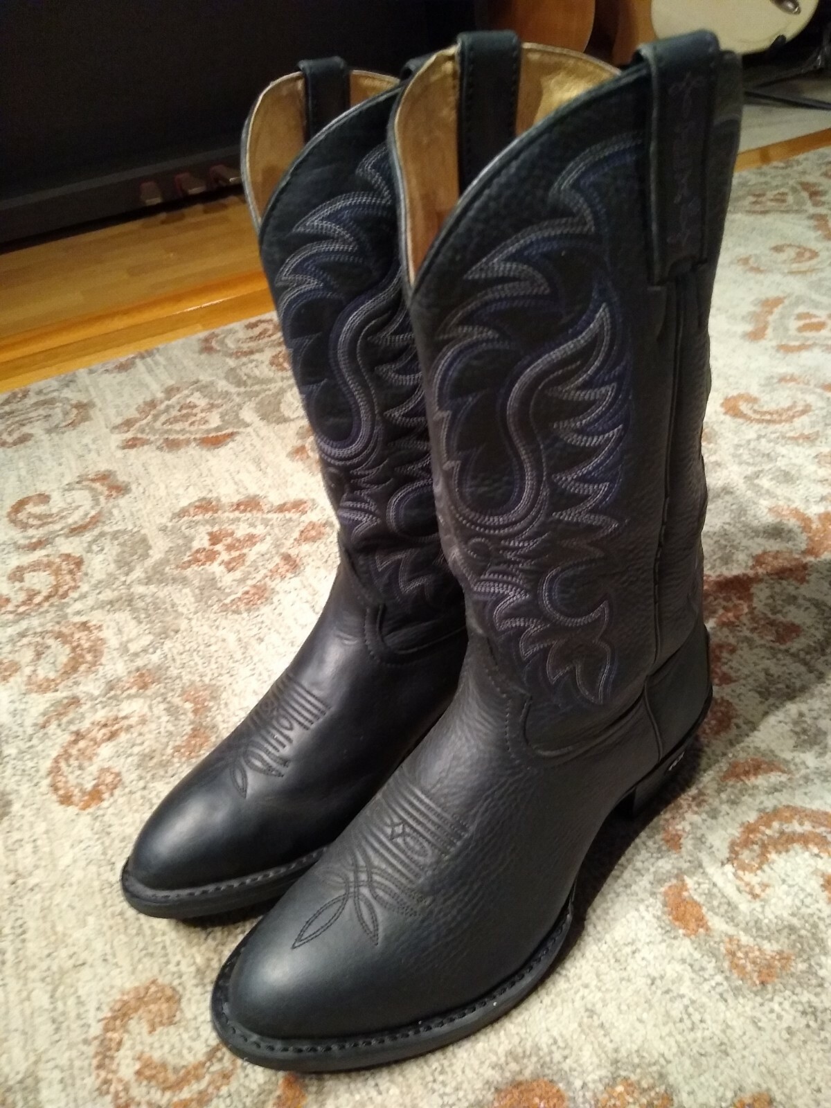 tony lama tlx performance boots