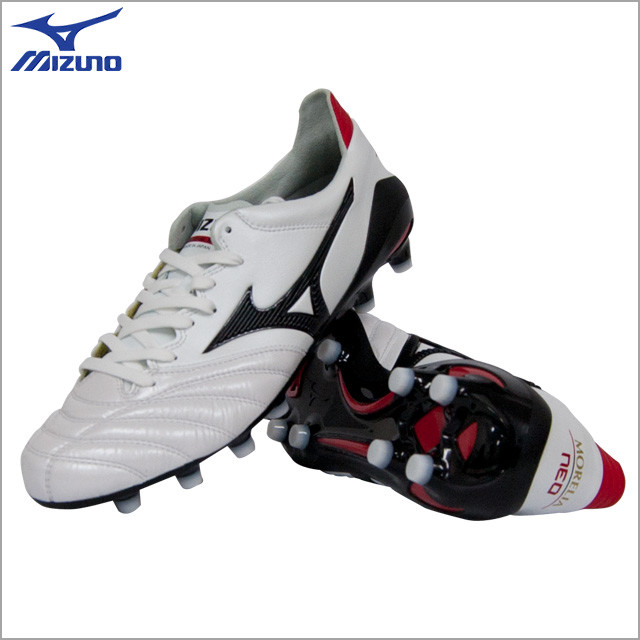 Mizuno Morelia Neo 2 Made In Japan Football scarpe P1Ga1650 Kangaroo Pelle Nuovo Mizuno Morelia Neo 2 Made In Kangaroo Japan Football scarpe P1Ga1650 Kangaroo In Pelle Nuovo 458b5c