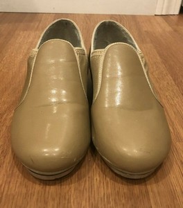 revolution dance tap shoes