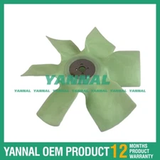 New U4530713 Fan Blade For Perkins 404D-22 Engine