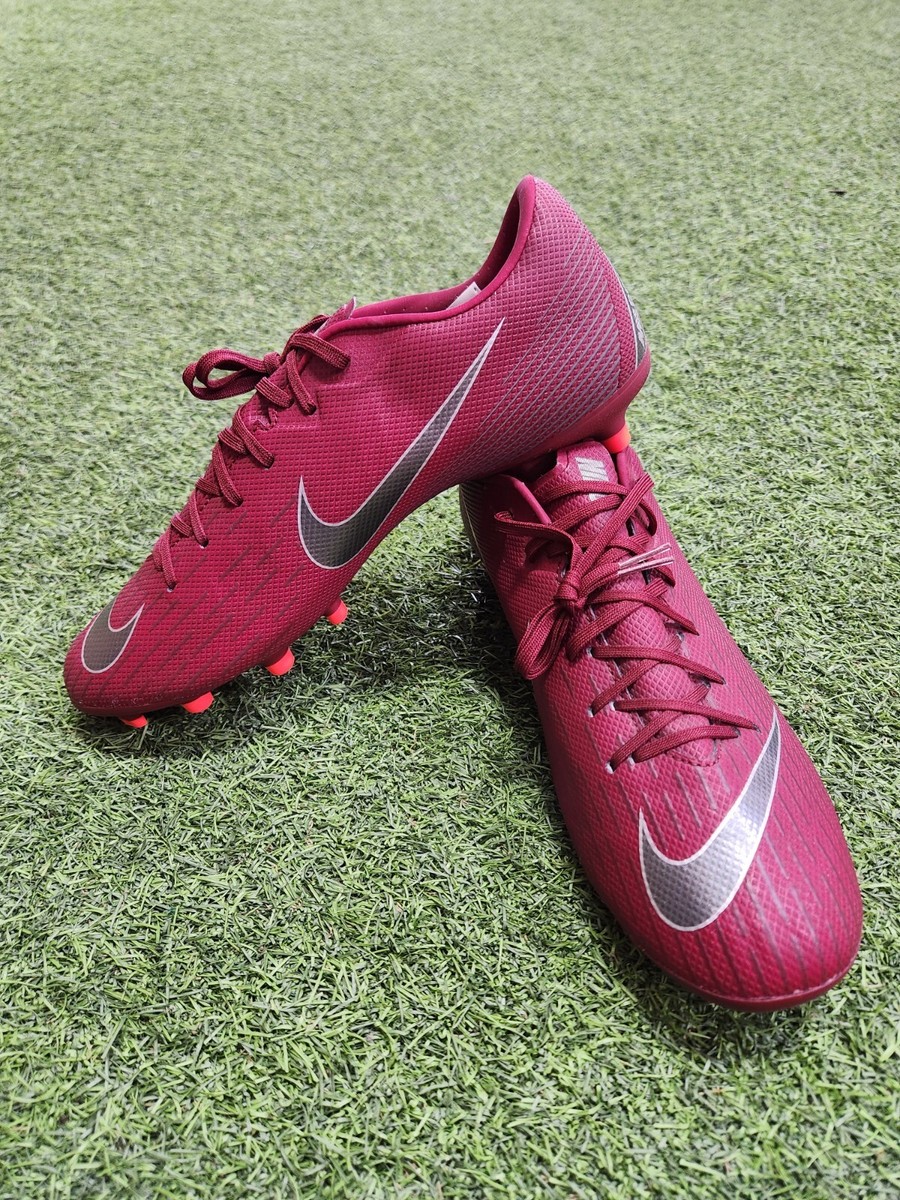 nike vapor xii academy