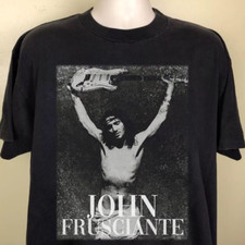 TシャツのJOHN FRUSCIANTE | eBay公認海外通販サイト | セカイモン