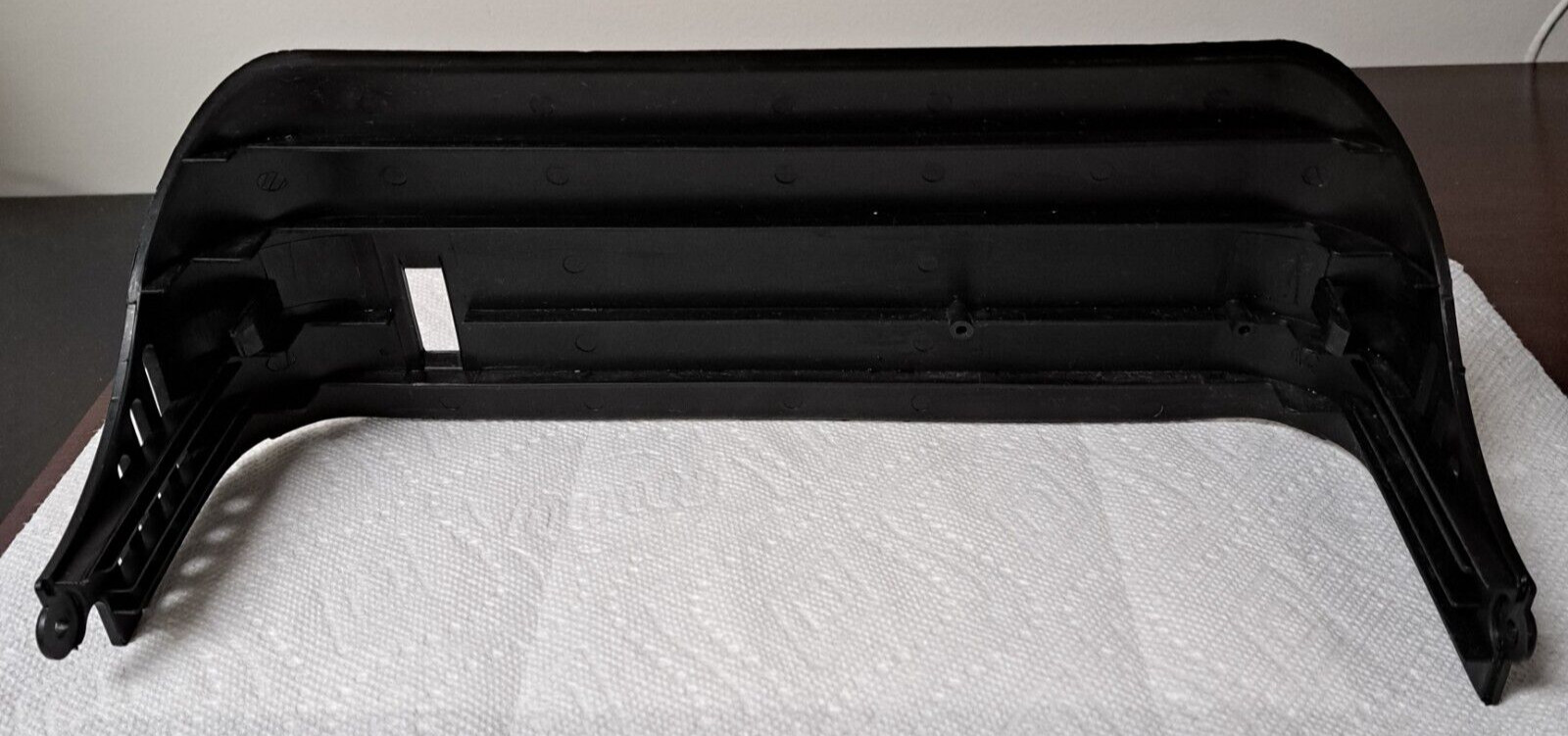 Mr Heater Front & Rear Cover Panels for MRI50KR #26964 #26965 Used