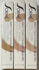 Sormé Perfect Touch Concealer Brush Pen