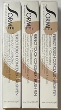 Sormé Perfect Touch Concealer Brush Pen