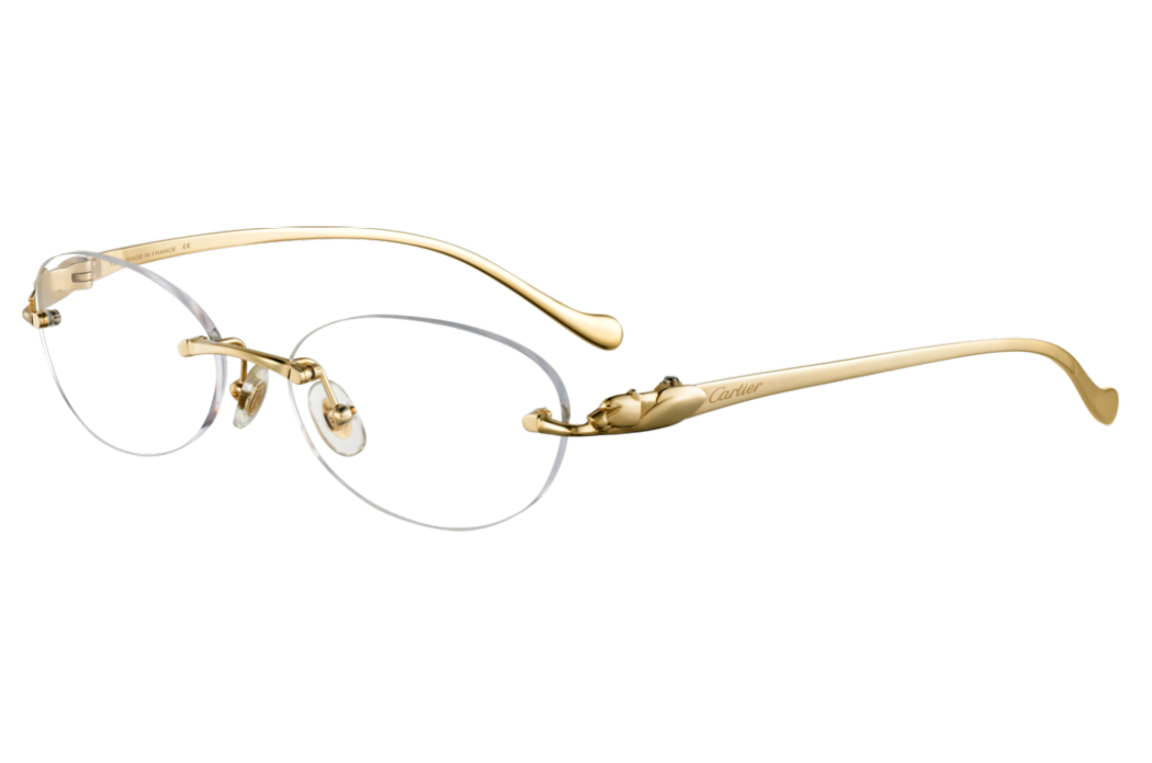 vintage matsuda glasses