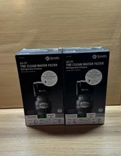 Lot of 2x AO Smith AO-FF Advanced Single-Stage Carbon Water Filter