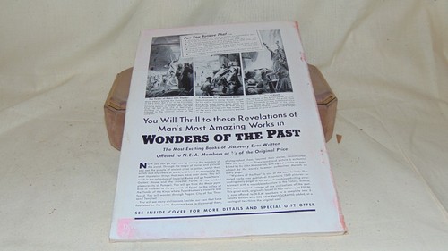 1941 THE COMPLETE PHOTOGRAPHER ISSUE 8 BOOK - Imagen 9 de 9