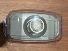 New WareLight Select 6V/12V Hazardous Location Emergency Single Head Light
