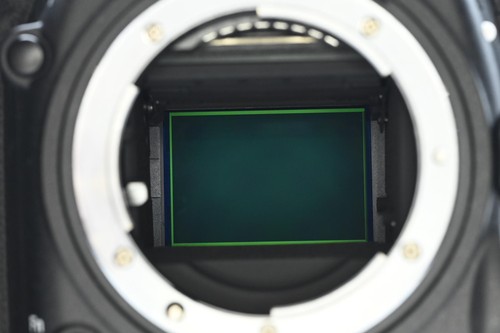 Nikon D750 24.3MP FX Digital Camera Body #377 - Picture 4 of 10