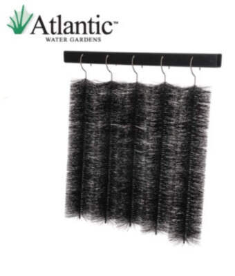 Atlantic  Skimmer Gate Keeper