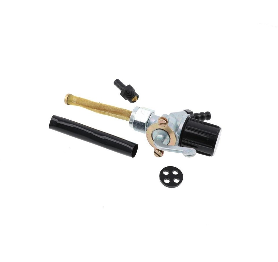 Rubinetto Carburante Rubinetto Benzina Per MZ ETZ, MZ TS ES - Foto 7