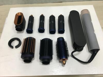 Dyson Airwrap Styler Complete HS01 COMP DBBC TB Dark Blue Dyson Airwrap Styler Complete HS01 COMP DBBC TB Dark Blue
