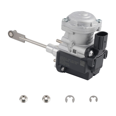 Turbo actuator 04E145725S 04E145725AD For Audi Seat VW Skoda 1.4 TFSI TSI 110Kw