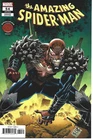 AMAZING SPIDER-MAN #54 SIQUEIRA VARIANT MARVEL COMICS 2021 NEW UNREAD BAG BOARD