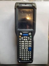 INTERMEC 1001CP01 HANDHELD MOBILE COMPUTER BARCODE SCANNER CN: CK71AA6MN00W1100