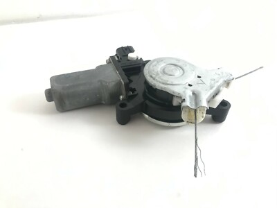 HONDA ODYSSEY 2005 - 2010 RIGHT MIDDLE GLASS MOTOR PET-GF45 MITSUBA 2130A  61019R | eBay