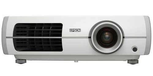 EPSON EH-TW3600 LCD Beamer 2000 Lumen Full-HD 1080p 12M - Bild 2 von 4