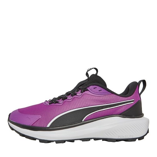 Puma Womens Skyrocket Lite Trail Running Shoes UK 7.5
