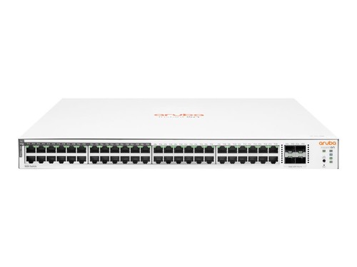 Aruba JL815A Switch II prix TTC garantie 3 ans * B2B - Photo 2/4