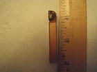 AR5 C5 brazed carbide lathe tool 5/16" square