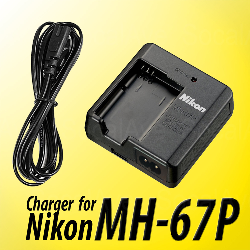 En El14a Simpex Nikon D5600 D Battery Nikon Mh24 Battery Charger
