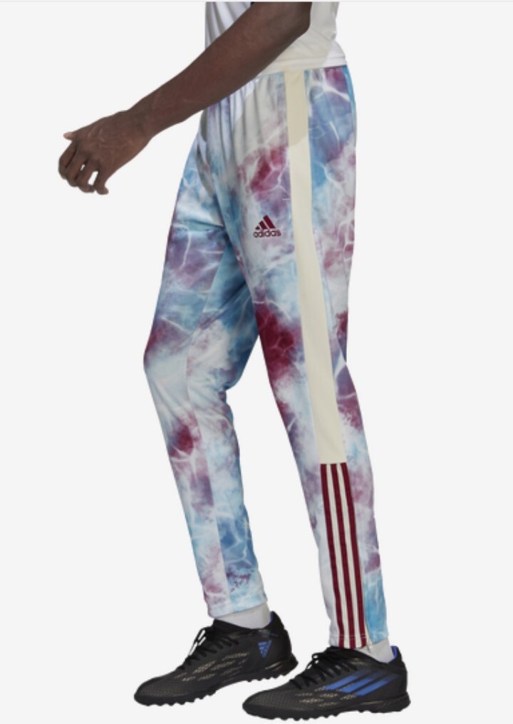 adidas tie dye joggers