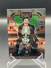 2024 Select WWE #96 Shotzi