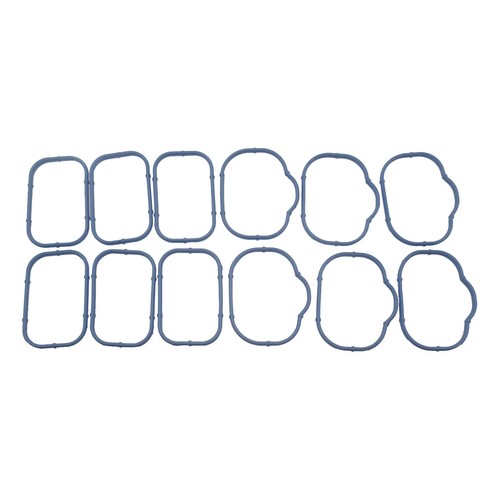 5184562AC inlet complex Upper Lower Gasket for 11-19 Chrysler Dodge Jeep 3.6L - Bild 6 von 9