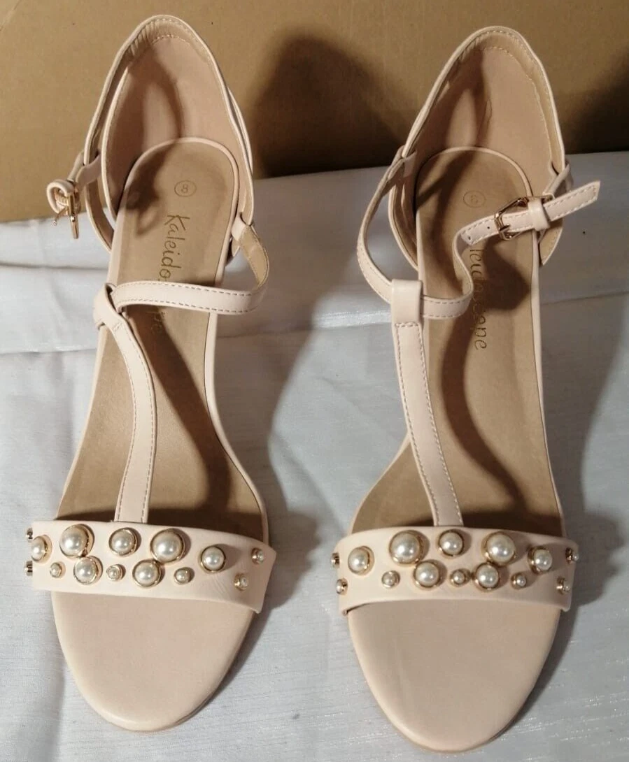 Female heel sandals cheap