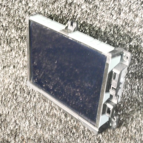 JEEP CHEROKEE Display and Radio Media Receiver 8.4" 68575704AA 2021 2023 OEM - Picture 2 of 14