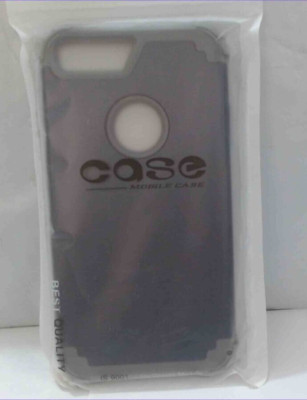 iPhone 6S Plus Cellphone Case, Blue, Brand New Unopened Item