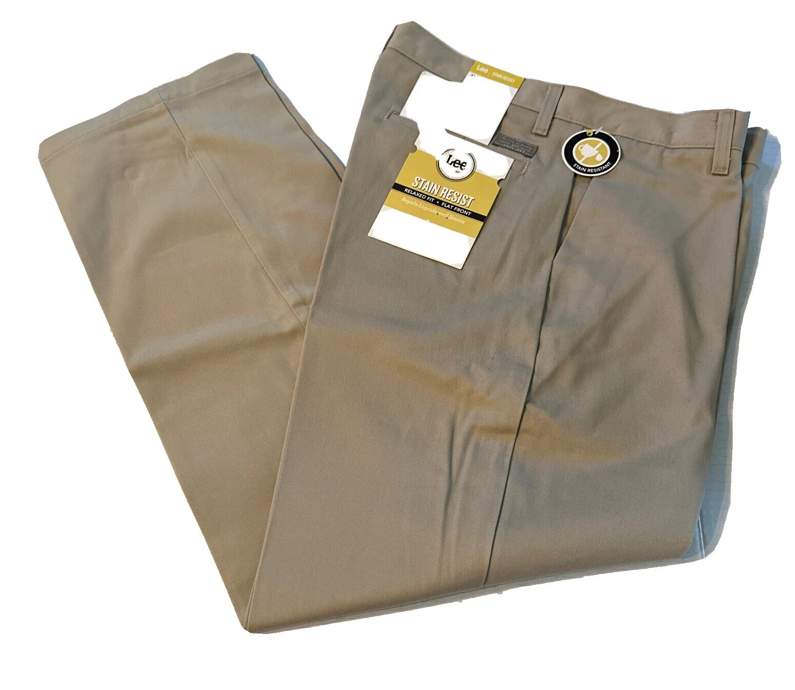 Lee 32 Size Pants for Men
