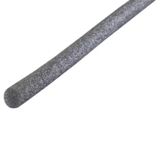 3/8 In. X 240 In. Interior/Exterior Gray Foam Backer Rod for Small Gaps and Join