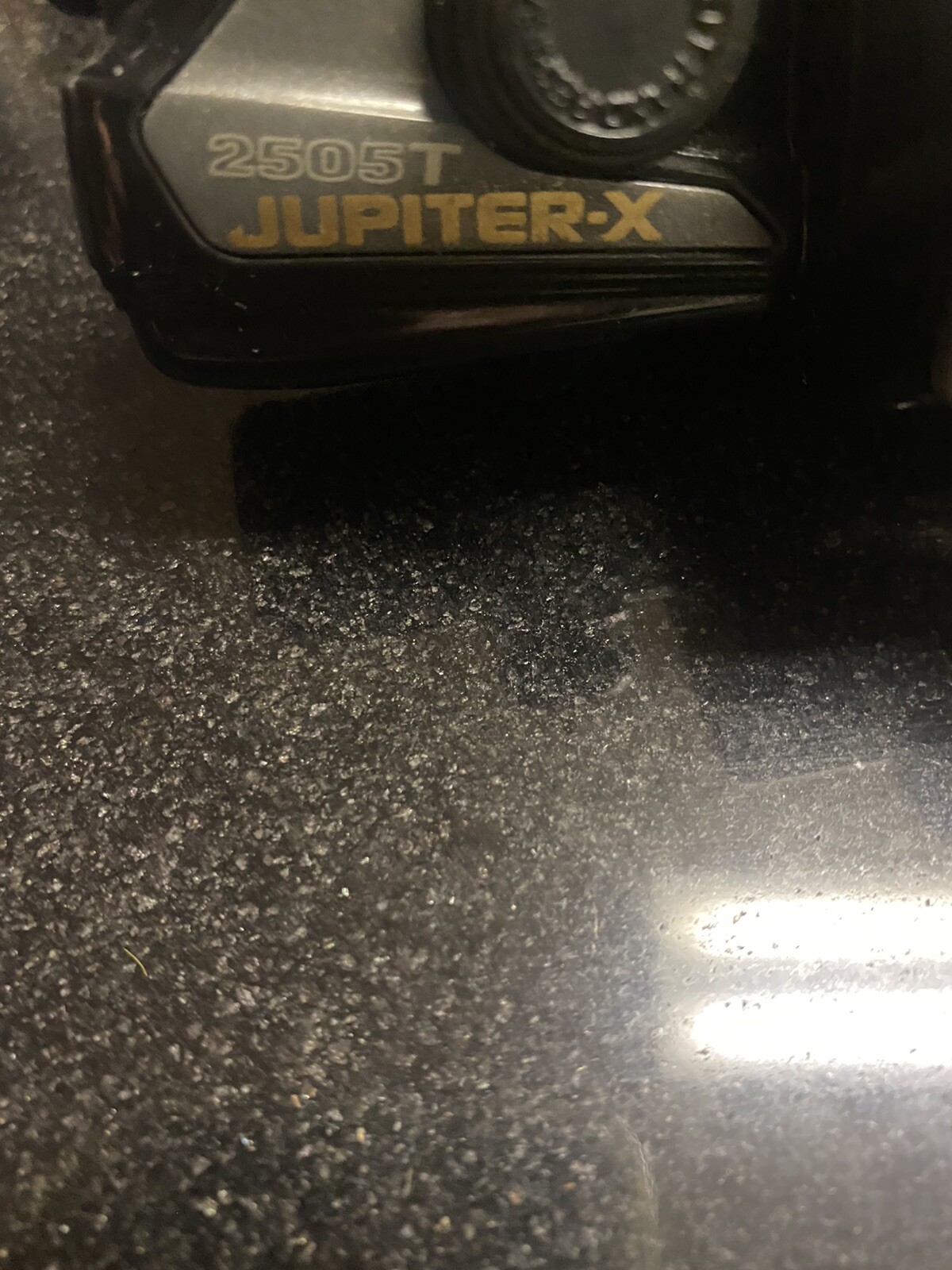 Daiwa Spinning Reel Jupiter-X 2505T Twist Buster