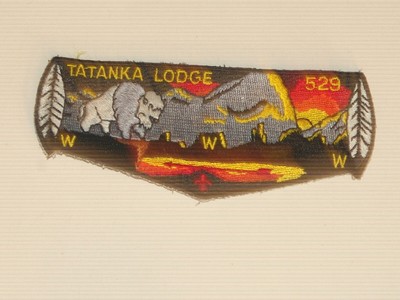 OA Lodge 529   S13