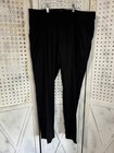 New Kenneth Cole ReactionMen's Techni-Cole Suit Slim-Fit Pants size 36w 30L — photo 3