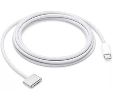 Genuine Apple USB C to Magsafe 3 Cable - Charger MacBook Free UK Delivery