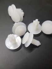 fermo per pannelli porta rivestimenti  fiat alfa lancia iveco 7739801 pz.20