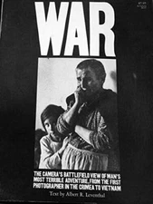 War - Loose Leaf By Leventhal, Albert R - GOOD