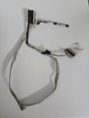 OEM Dell Latitude 15.6'' 3420 FHD VGA Laptop LCD Video W/Cable WEBCAM P/N DDYGX