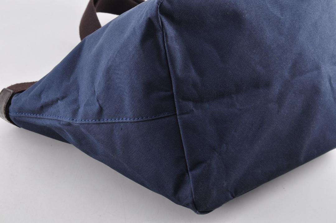 Herve Chapelier 707C Tote Bag Nylon Lightweight Casual Herve Chapelier 707C Tote Bag Nylon Lightweight Casual