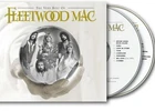 Fleetwood Mac – The Very Best Of Fleetwood Mac 2 CD Set - NEW
